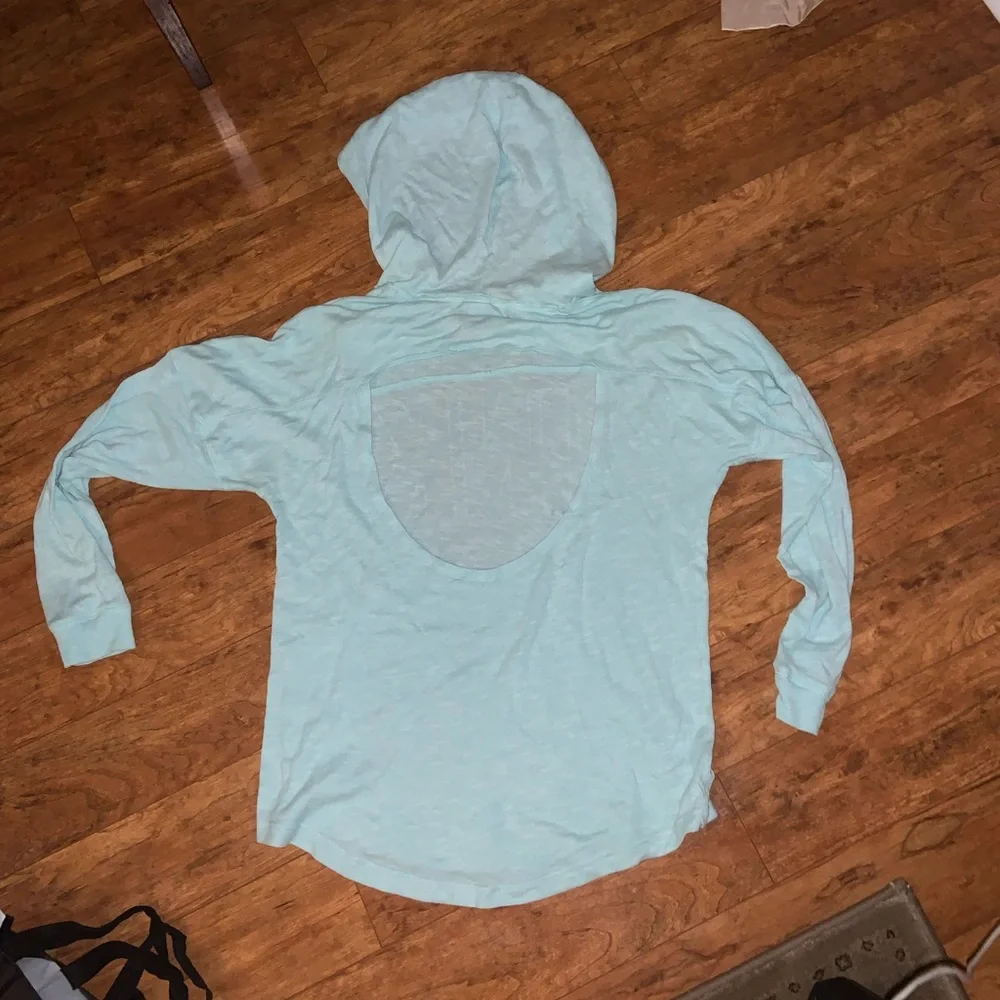 Pink Pullover - Picture 2 of 2